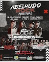 Felipe Guerra/RN: festival "Abelhudo Rock" promete ser o maior da história.