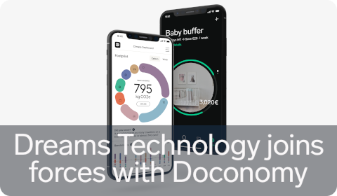 Doconomy x Dreams Technology