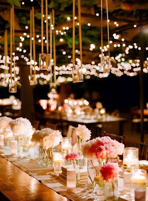 Wedding Decorations Need to Know Tips For Wedding Lighting