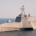 Is The U.S. Navy Pulling The Plug On Its Littoral Combat Ship (LCS) Program?