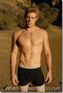 Trevor Donovan