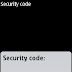 Hack Security Code S40v3 | S40v5 | S40v6