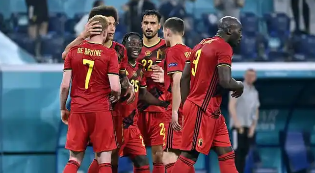 Azerbaijan vs Belgium Preview