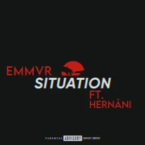 EMMVR – Situation (feat. Hernâni da Silva) (2023)