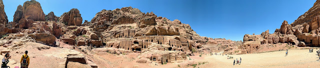 Petra_Guia_Jordania