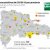 SANTO DOMINGO: Coronavirus pone en jaque al Distrito y cuatro provincias del país