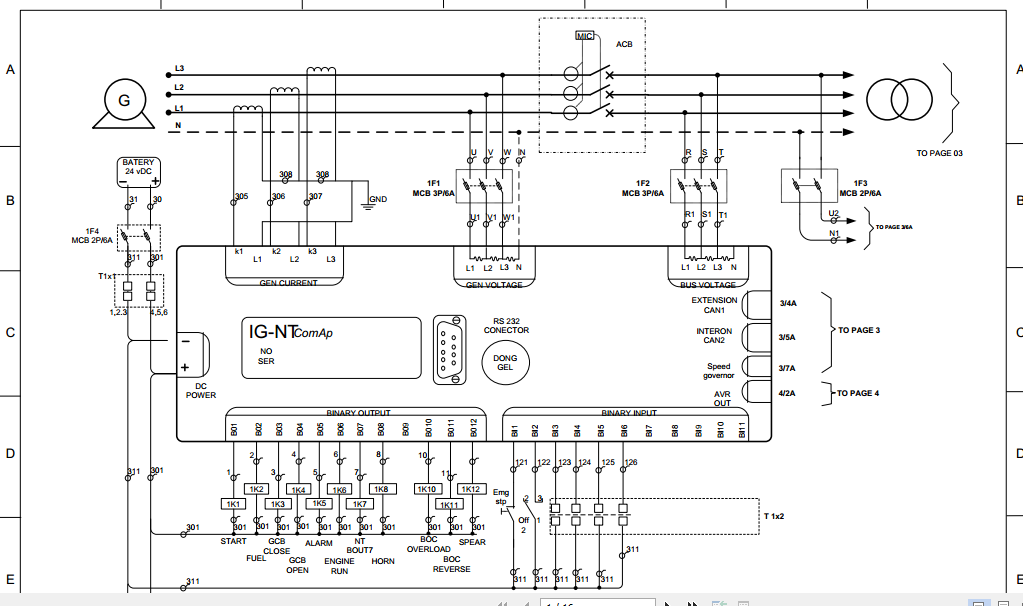 ... Kapasitor Bank Industri Menggunakan Rvc Abb Download Wiring. | Wiring