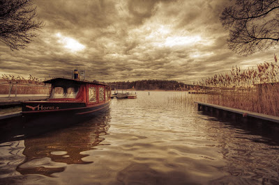  Beautiful HDR Sea Photos Seen On www.coolpicturegallery.net