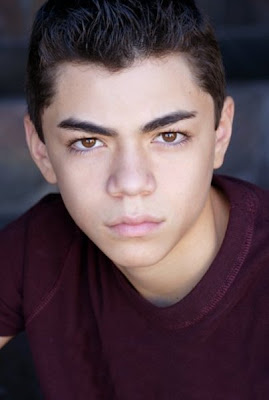 Adam Irigoyen Hairstyles