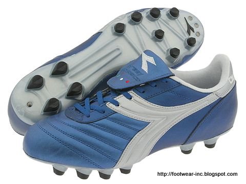 Footwear Inc:K121907
