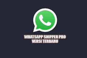 Download WhatsApp Sniper Pro Versi Terbaru 2021, Aplikasi Pelacak Nomor WhatsApp Terdekat