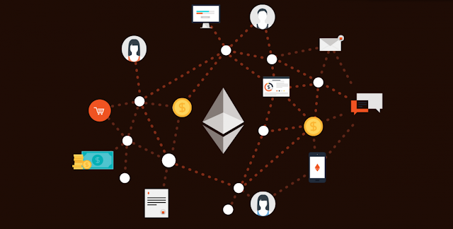 이더리움(Ethereum)이란? 전망과 시세를 알아보자.