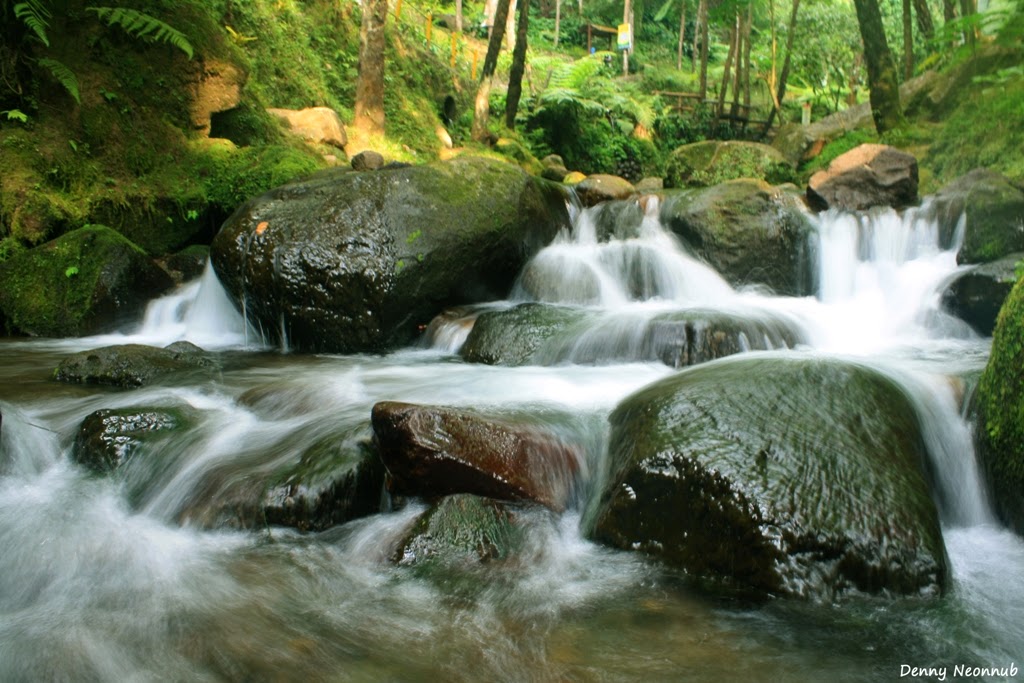 Wisata Ke Air Terjun Jumog Karanganyar - KABAR2.com