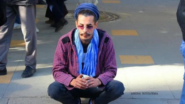 (القبض على 25 مشتبها بهم) - تنظيم إرهابي وراء حرق الشاب جمال وقتله في الجزائر..