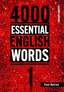 4000 Essential English Words Book 1 pdf