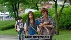 Sinopsis Heartstrings Episode 9