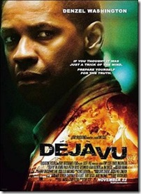 Déjà Vu - DVDRip - RMVB - Dublado 