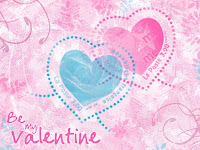 Cute Valentine's Wallpapers