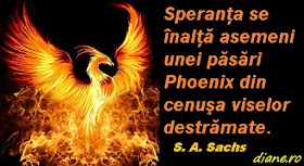 Pasărea Phoenix