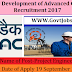 Centre for Development of Advanced Computing Recruitment 2017-67 Project Manager & Project Engineer