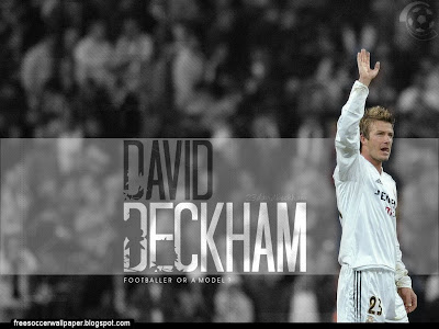 david beckham wallpaper