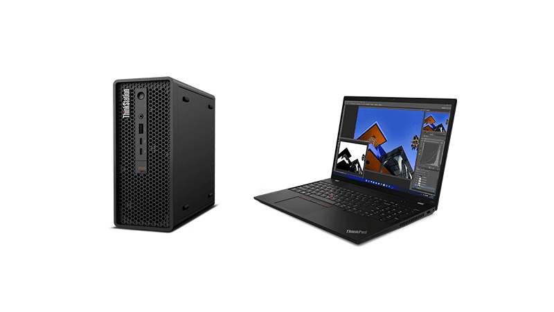Lenovo ThinkPad P16s Gen 1 and ThinkStation P360 Ultra now official in PH