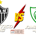 América-MG vs Atlético-MG Schedule: Match Time & TV