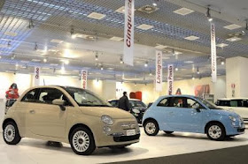 ITALY-AUTO-BUSINESS-EARNINGS-DIVIDEND-FIAT