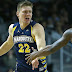 Windsor Express add guard Wally Ellenson