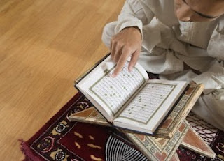 quran nomor satu