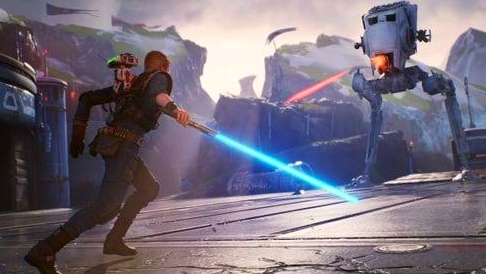 Final impressions of Star Wars Jedi: Fallen Order