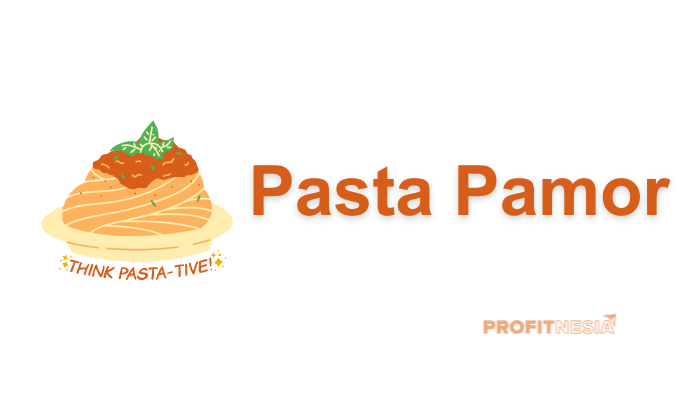 Nama Resotaran Pasta & Spaghetti