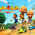 upin dan ipin 2016