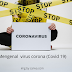 Mengenal virus corona (Covid 19)