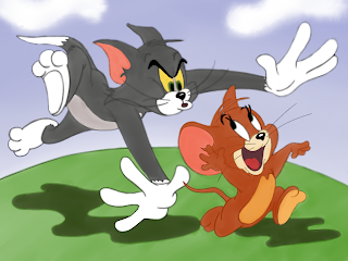 Tom and Jerry