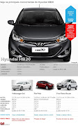 Primeiras impressões: Hyundai HB20 1.0 e 1.6 manual