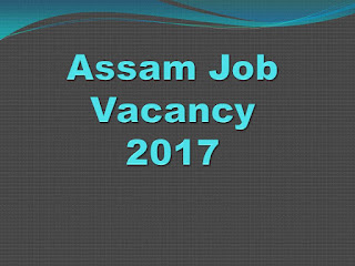 Details of Computer Operator Jobs In Assam Secretariat