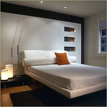 Modern Bedroom Ideas