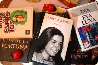 paua isabel allende