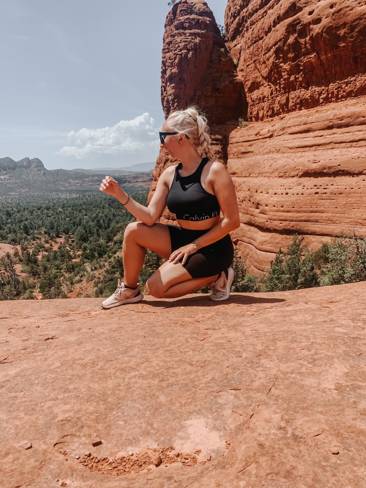 Our Road Trip From California To Arizona Part Three: Sedona