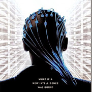 Transcendence ทรานเซนเดนท์ คอมพ์สมองคน พิฆาตโลก