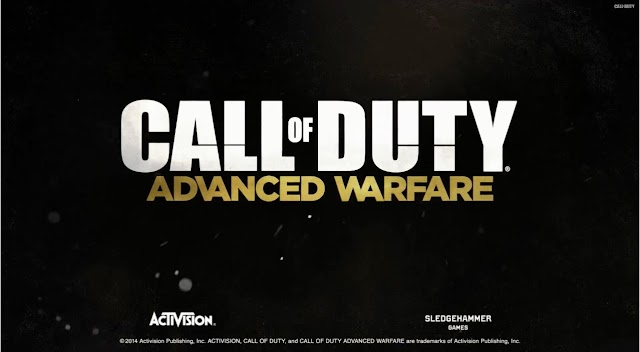 Call of Duty: Advanced Warfare Multiplayer Gamescom 2014 en directo 