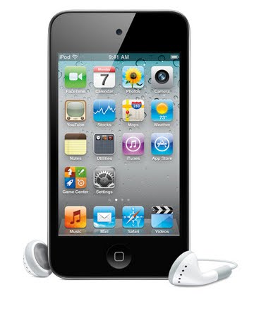 The Apple iPod Touch, since its release in 2007, has ruled the 