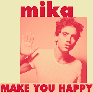 Mika Penniman - Make You Happy