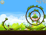 What is angry birds (angry birds seasons pc)