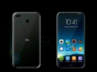 Xiaomi X1 Leaks with Specifications, Images, and Price