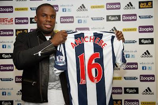 Victor Anichebe seals permanent West Brom deal