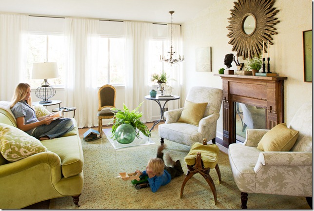 Lauren Leiss Home