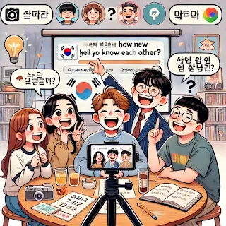 유튜브주제