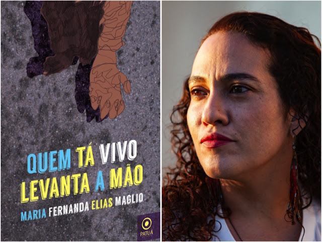 Literatura brasileira contemporânea